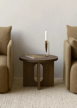 Offset Sofa 1-Seater, bouclé 06 fra Audo Copenhagen