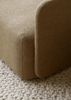 Offset Sofa 3-Seater, bouclé 02 fra Audo Copenhagen