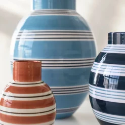 Omaggio Nuovo Vase H30 cm fra Kähler