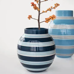 Omaggio Nuovo Vase H14,5 cm fra Kähler