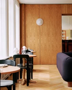 Ono Flush Mount Lamp Ø 35 cm fra Hay