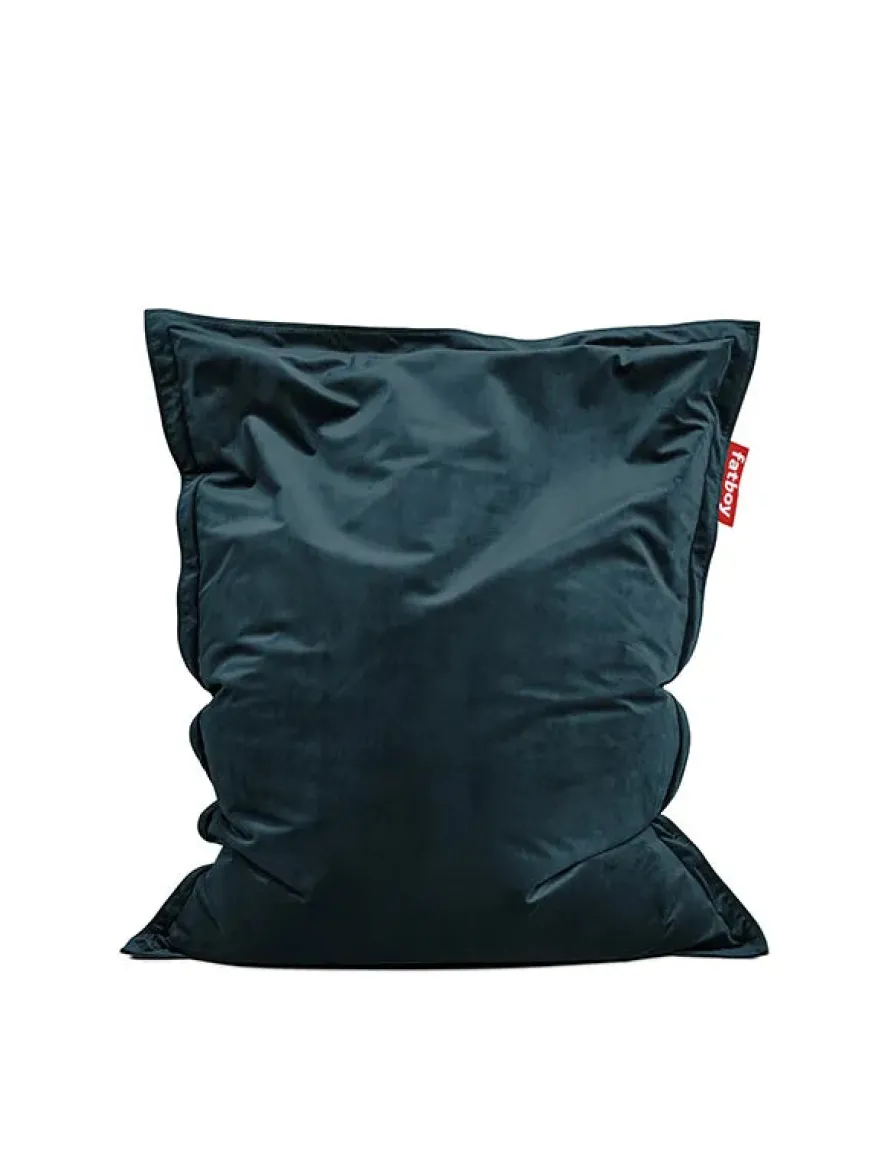 Original Slim Terry sækkestol fra Fatboy