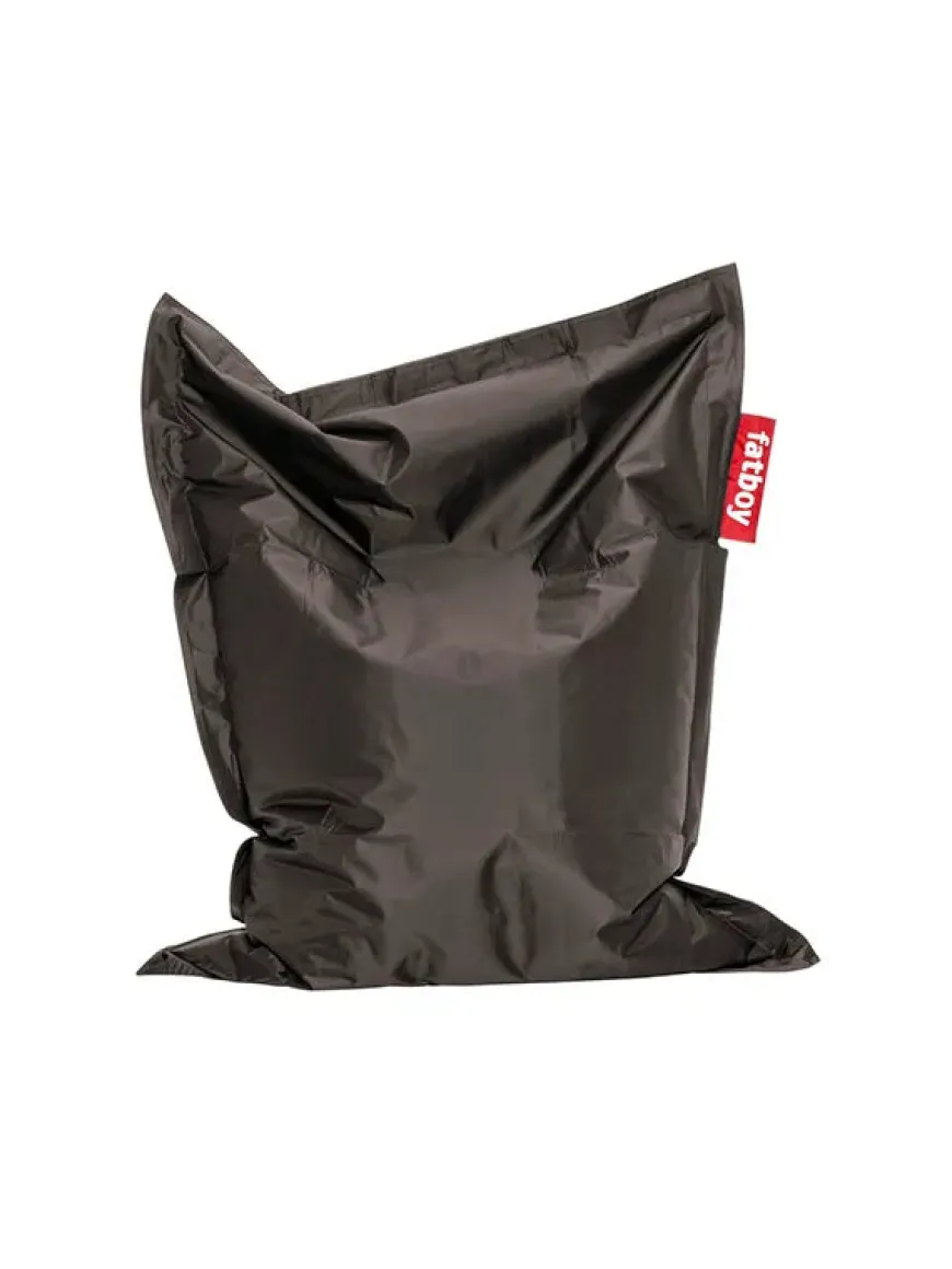 Original Slim Terry sækkestol fra Fatboy