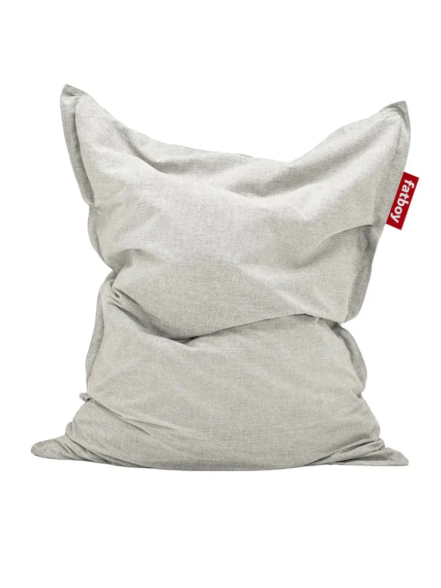 Original Slim Terry sækkestol fra Fatboy