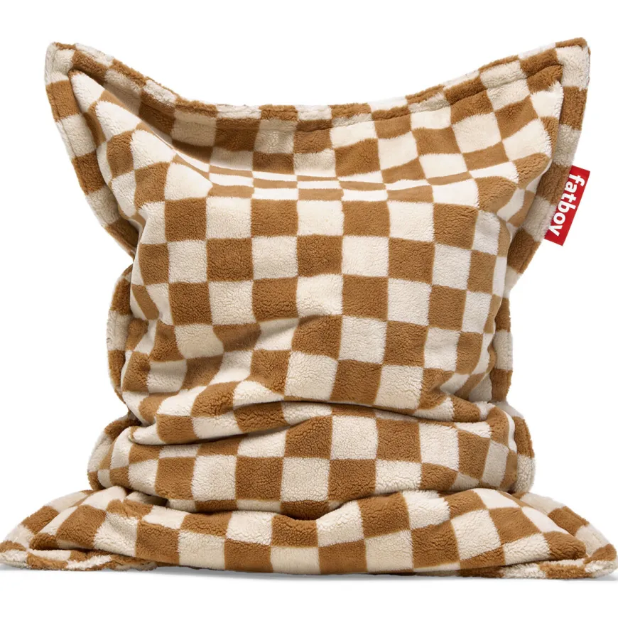 Original Slim Terry sækkestol fra Fatboy