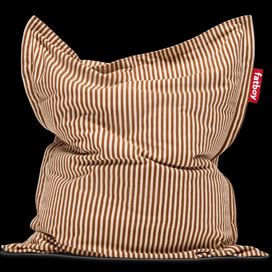 Original Slim Terry sækkestol fra Fatboy