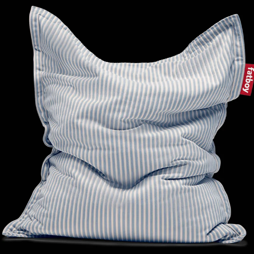 Original Slim Terry sækkestol fra Fatboy