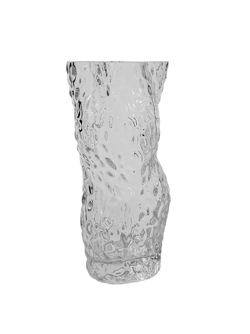 Ostrea Vase, smoke fra Hein Studio