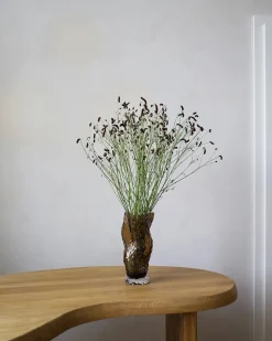 Ostrea Vase, smoke fra Hein Studio