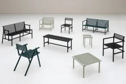 Ottoman, grøn fra 19 Outdoors