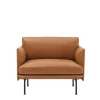 Outline Chair fra Muuto