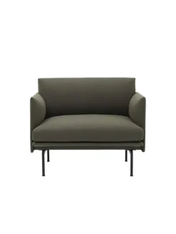 Outline Chair fra Muuto