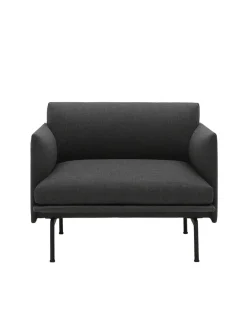 Outline Chair fra Muuto