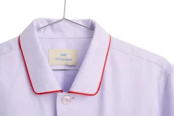 Outline Pyjama L/S Shirt fra Hay