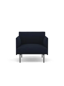 Outline Studio Chair fra Muuto