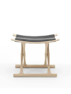 OW2000 Egypter stol af Ole Wanscher