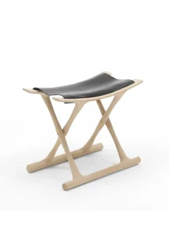 OW2000 Egypter stol af Ole Wanscher