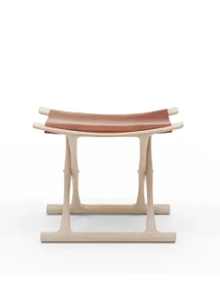 OW2000 Egypter stol af Ole Wanscher