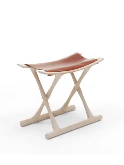 OW2000 Egypter stol af Ole Wanscher