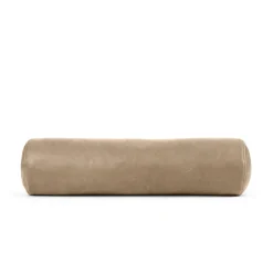 OW150 nakkepude, Terra-læder af Ole Wanscher