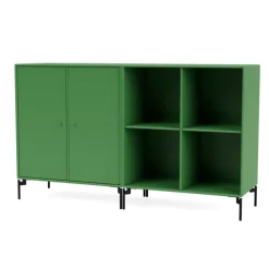 Pair, inkl. ben fra Montana