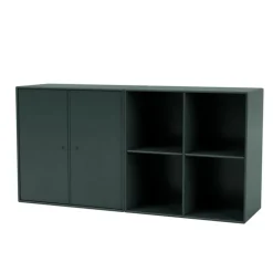 Pair, inkl. ben fra Montana