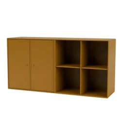 Pair, inkl. ben fra Montana