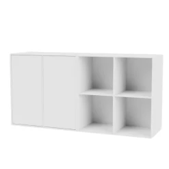 Pair, inkl. ben fra Montana