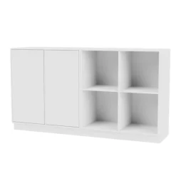 Pair, inkl. ben fra Montana