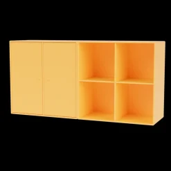 Pair, inkl. ophæng fra Montana