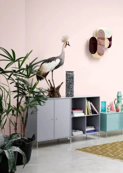 Pair, inkl. ophæng fra Montana