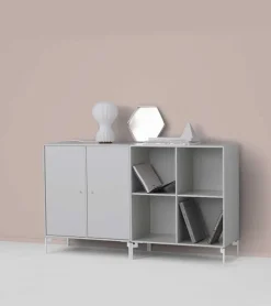 Pair, inkl. ophæng fra Montana