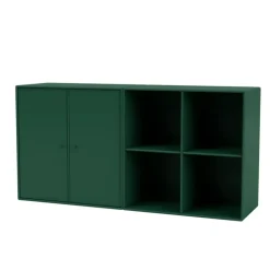 Pair, inkl. ophæng fra Montana