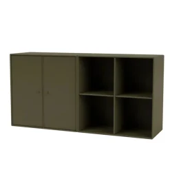 Pair, inkl. ophæng fra Montana