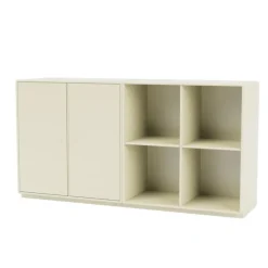 Pair, inkl. ophæng fra Montana