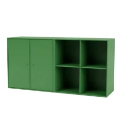 Pair, inkl. sokkel fra Montana