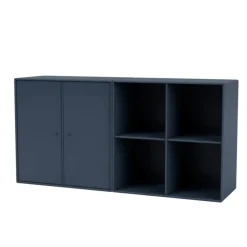 Pair, inkl. sokkel fra Montana