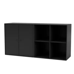 Pair, inkl. sokkel fra Montana