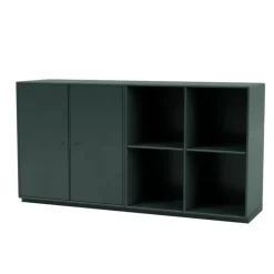 Pair, inkl. sokkel fra Montana