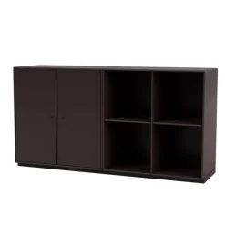 Pair, inkl. sokkel fra Montana