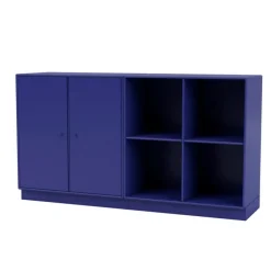 Pair, inkl. sokkel fra Montana