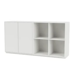 Pair, inkl. sokkel fra Montana