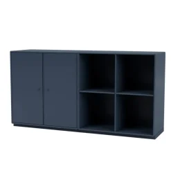 Pair, inkl. sokkel fra Montana