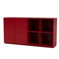 Pair, inkl. sokkel fra Montana