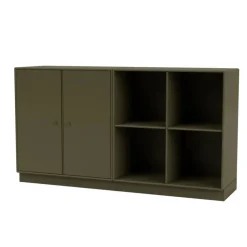 Pair, inkl. sokkel fra Montana