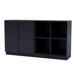 Pair, inkl. sokkel fra Montana