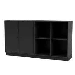 Pair, inkl. sokkel fra Montana