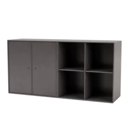 Pair, inkl. sokkel fra Montana