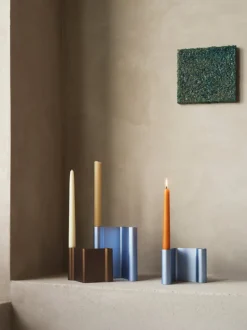 Pair lysestage, H18 fra Muuto