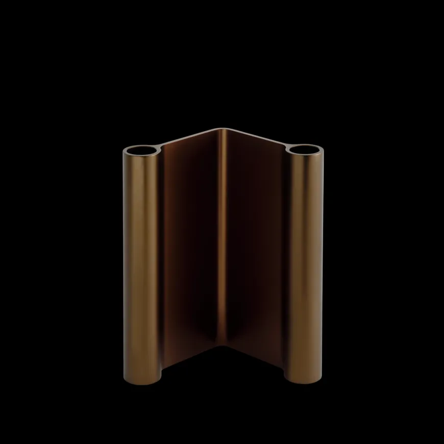 Pair lysestage, H18 fra Muuto